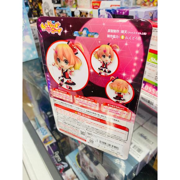 Good Smile Nendoroid Co-de Macross Delta Freyja Wion - Picture 2 of 3